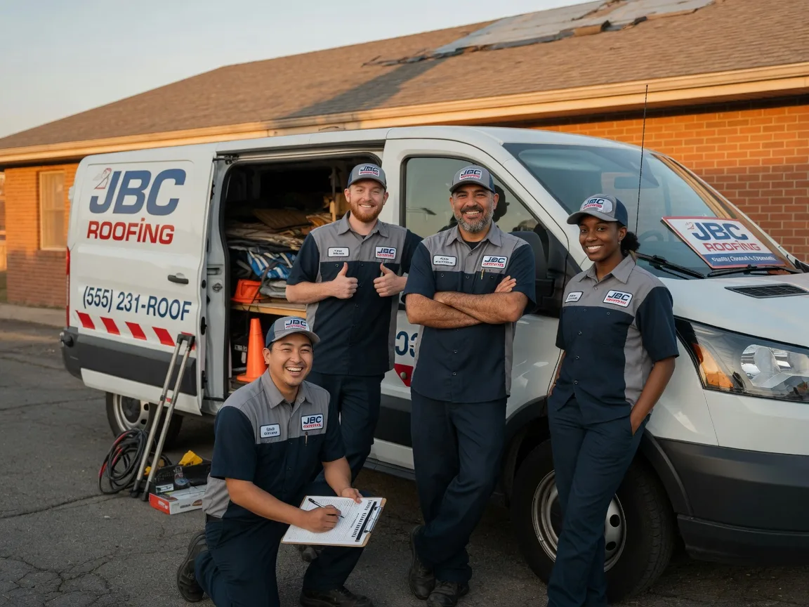 Roof Replacement company in Tallmadge, OH
