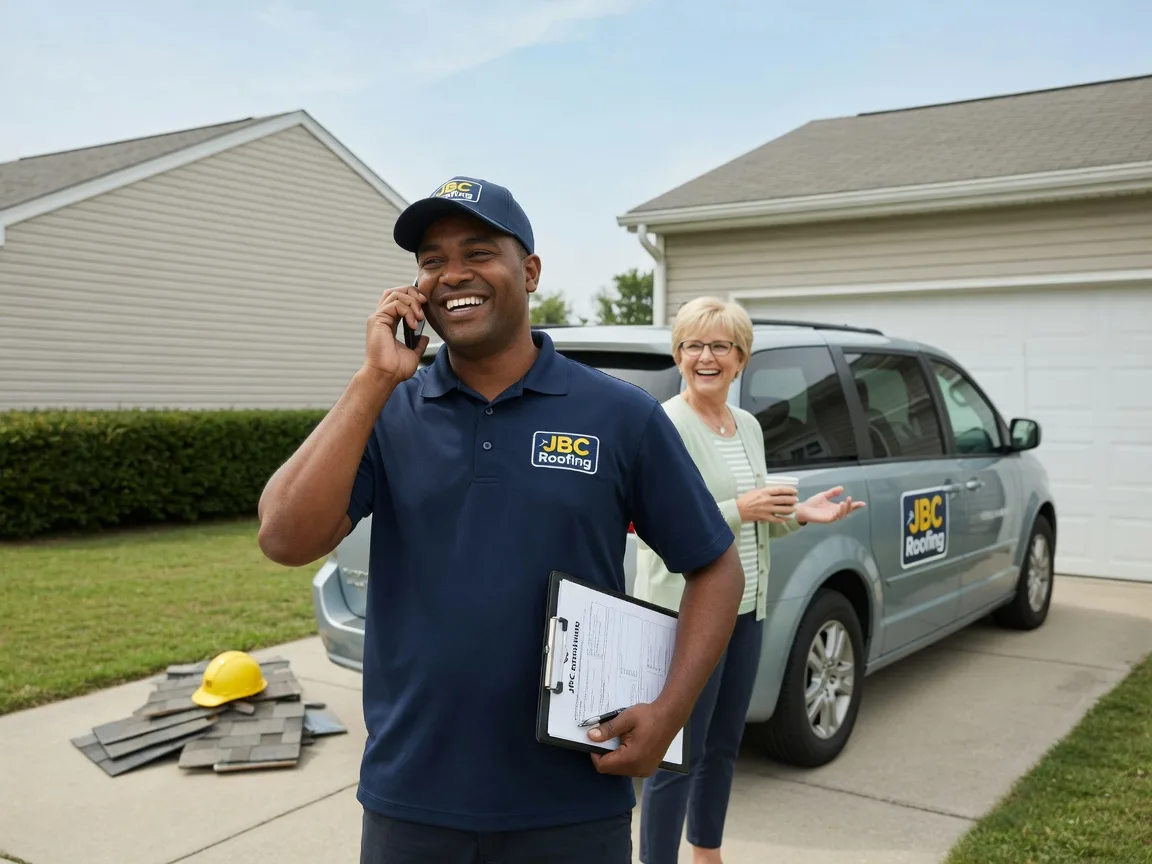 Roof Replacement Tallmadge, OH FAQs